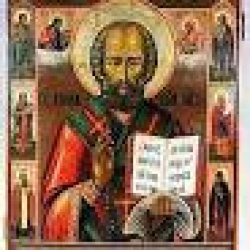 Никулдене един от най важните православни празници На 6 декември Православната