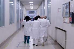 Област Благоевград е с най голям дефицит на лекари медицински сестри