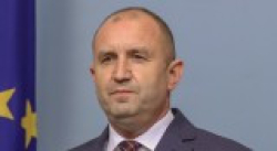 Депутатите ще разгледат ветото на президента Румен Радев за предоставяне