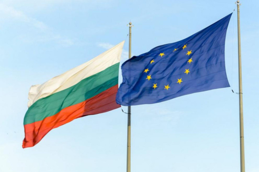 ЕС България / iStock/Getty Images