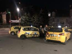 Таксиметрови шофьори в Благоевград отново искат вдигане на тарифите за