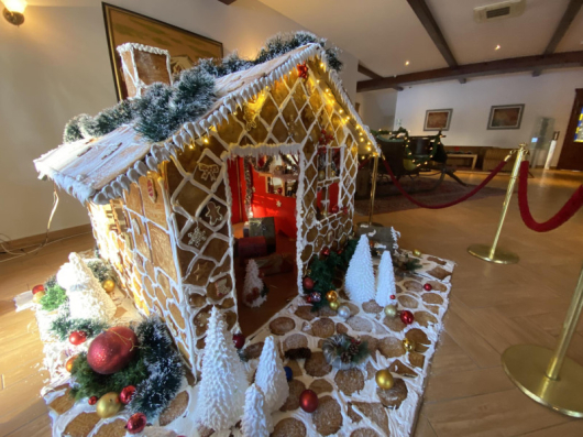 Хотел в Банскоот 18 години посреща своите гости за Коледните