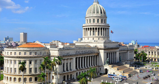 Куба стана втората страна в Латинска Америка и Карибския басейн