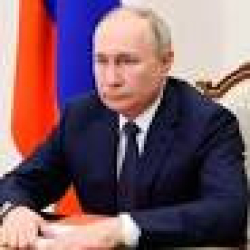 Руският диктатор Владимир Путин вероятно ще бъде свален от власт