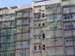 539 апартамента в многофамилни жилищни сгради ще се санират в