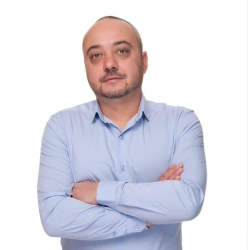 Гастроентерологът д р Михаил Спасов е номинацията на политиците в Благоевград