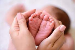 Момче е първото бебе, родено през 2024 година в Петрич.
