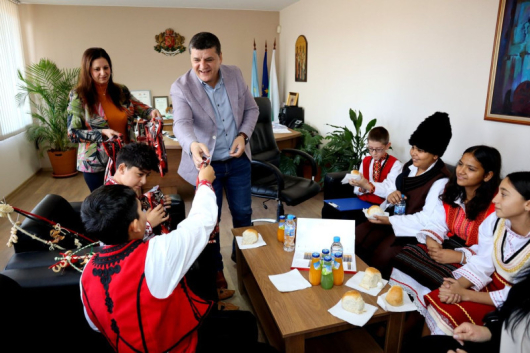 Предстои празникът на ромската общност Василица – Нова година По