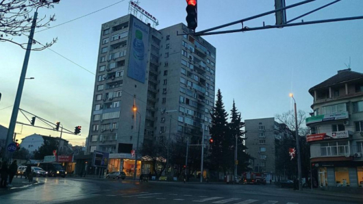 Един човек загина при пожарв апартамент вСтара Загора съобщиха от