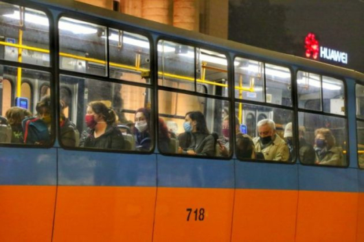 Работещи от градския транспорт на София излизат на протестна акция