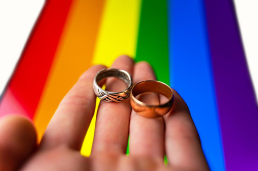 Гръцкият парламент ще гласува следващия месец заузаконяване на еднополовите бракове