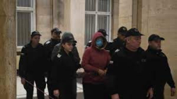 Софийски градски съд гледа мерките за неотклонение на двете жени