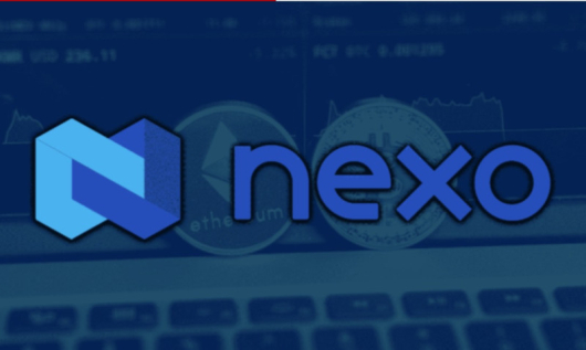 Компанията за дигитални активи Нексо Nexo завежда иск за над