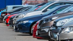 Много гърци купуват употребявани автомобили от България където цените им