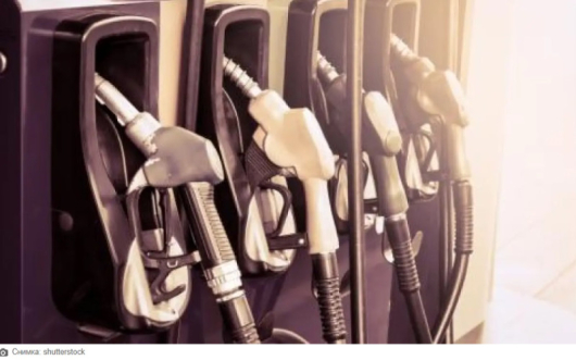 Цените на горивата вървят нагоре За седмица бензинът и дизелът