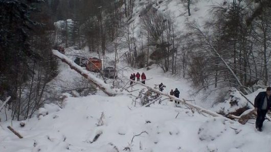 Цялостен ремонт на пътя от Благоевград до ски зоната Картала