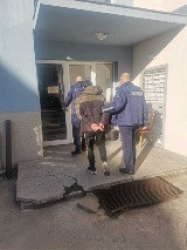 Днес в област Благоевград се провежда специализирана полицейска операция по