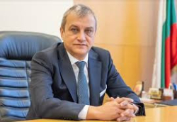 Бившият кмет на Благоевград Илко Стоянов депозира непосредствено след изборите