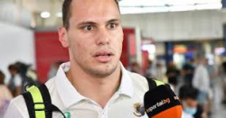 Сензационен арест на известни спортисти Легендарно име в българския спорт
