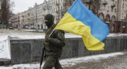 Главнокомандващият Въоръжените сили на Украйна ВСУ генерал полковник Александър Сирски обяви
