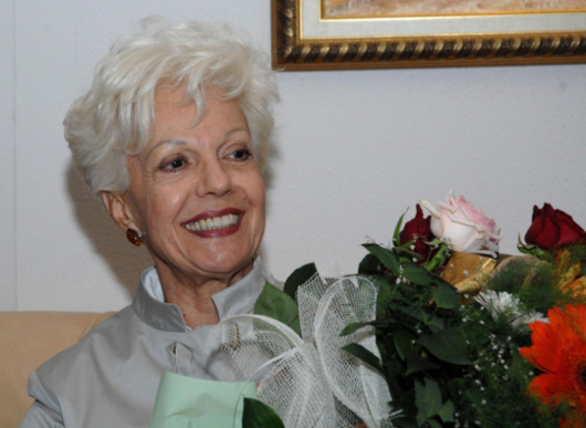 Честванията по случай 90-годишнината на оперна прима №1 Райна Кабаиванска