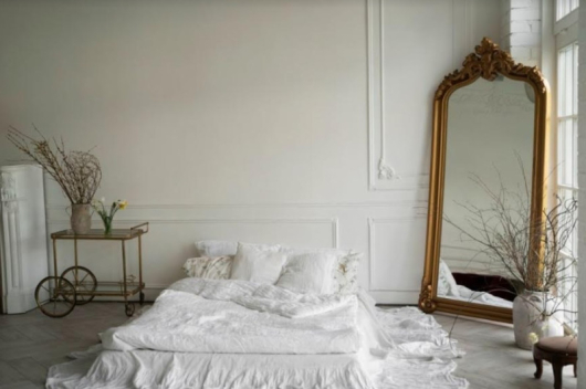 Изборът на идеалното спално бельо е много по-лесен, отколкото може