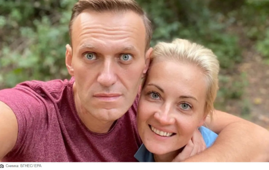Алексей Навални – руският опозиционер който почина миналата седмица в