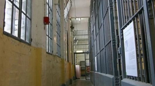 30 годишният пандизчия който нападна друг в Бургаския затвор е изтърпявал