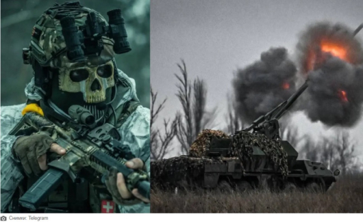 Украйна е изправена пред потенциално катастрофален недостиг на боеприпаси и
