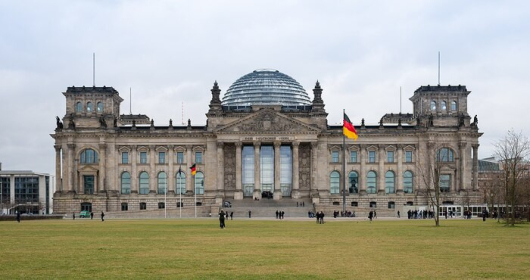 Германският Бундестаг гласува за частично легализиране на употребата на канабис