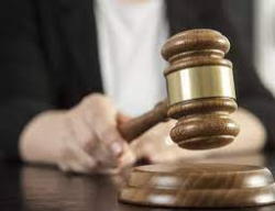 С присъда Районен съд – Кюстендил наложи наказание лишаване от