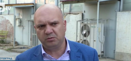 Явор Серафимов хвърли голяма бомба за сериозни заплахи срещу високопоставени