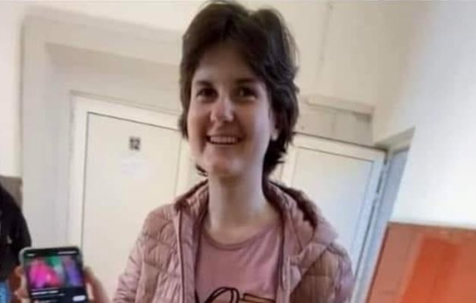 17 годишната Ивана Георгиева от Дупница шести ден е в неизвестност