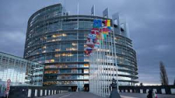 Европейският парламент в Страсбург разглежда мярка, която засяга шофьорските книжки