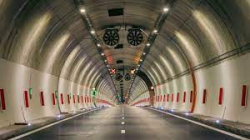 560 нарушения са засечени за девет дни в новооткрития тунел