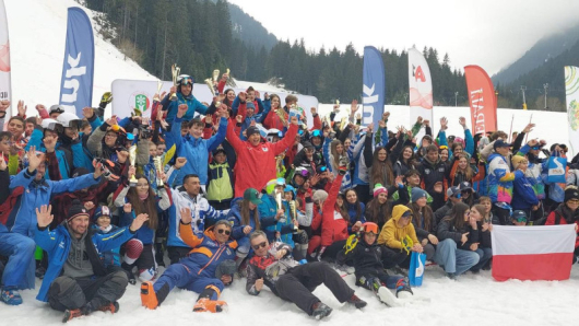 Традиционната Купа Капи посветена на спомена за изключителния скиор Димитър