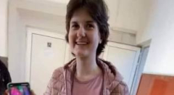 Днес издирвателните действия по установяването на изчезналата 17 годишната Ивана от