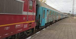 Инцидентвъв влака София Кулата по чудо завърши без жертви снощи