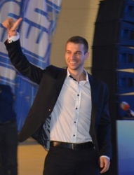 Депутатът от Симитли Стефан Апостолов спечели в Районен съд- Благоевград