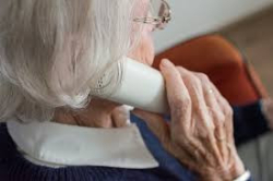 77 годишна жена от Кюстендил е станала жертва на телефонна измама