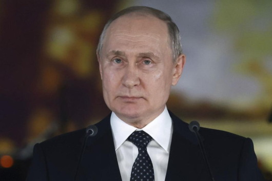 Руският президентВладимир Путинподписа указ за помилване на52 осъдени жени съобщи