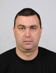 Прокурор Константин Сулев от Гоце Делчев който работи вСофийската районна
