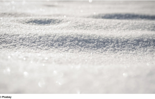 Новият сняг в Пирин над Банско е 16 сантиметра на