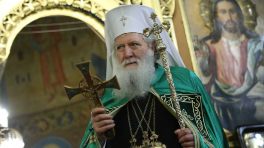 На 78 годишна възраст почина патриарх Неофит за това потвърдиха източници