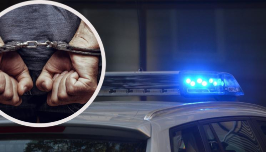 Днес полицаи арестуваха 33 годишен мъж от София за телефонна измама