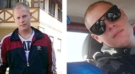 Обвиненият в убийството на 24-годишния Димитър Малинов от Цалапица Рангел
