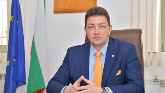 Започват изнесените приемни на кмета Димитър Бръчков в средищните села