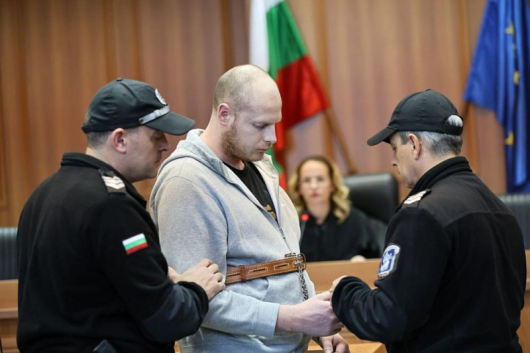 8 месеца след смъртта на Димитър Малинов от ЦалапицаОкръжният съд