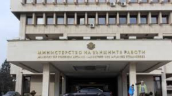 По информация на посолството на Република България в Москва до