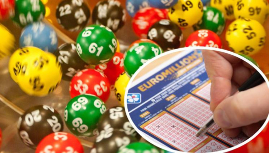 Джакпотът от американската лотария Mega Millions падна за първи път